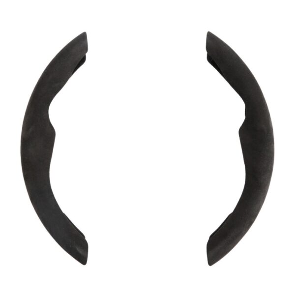 FUNDA DE VOLANTE GRIP DEPORTIVA MICROFIBRA UNIVERSAL - Imagen 2