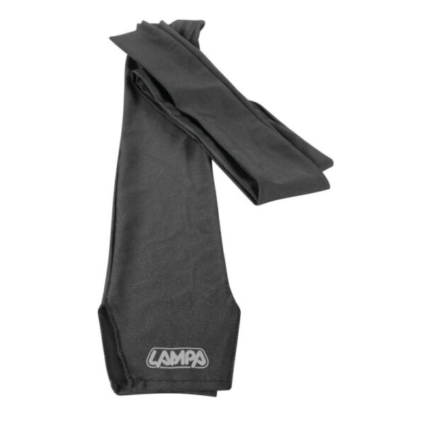 FUNDA ELASTICA PARA MANGUERAS DE AIRE (NEGRO) - Imagen 3