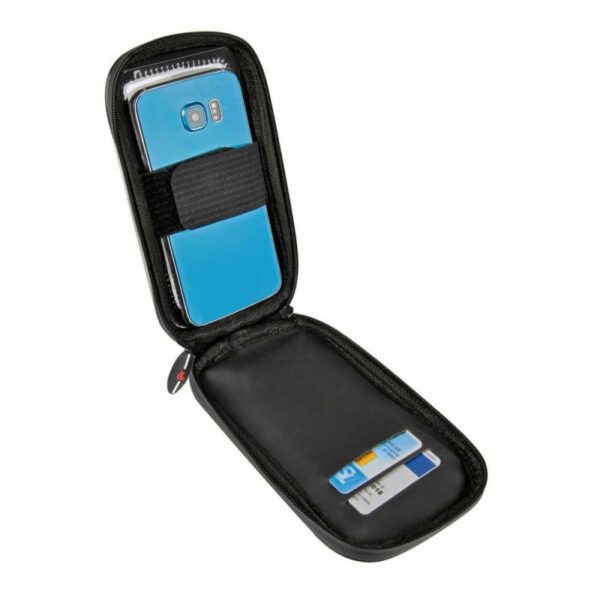 FUNDA OPTI-LINE UNIVERSAL PARA SMARTPHONE - Imagen 3