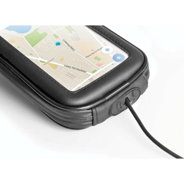 FUNDA OPTI-LINE UNIVERSAL PARA SMARTPHONE - Imagen 4