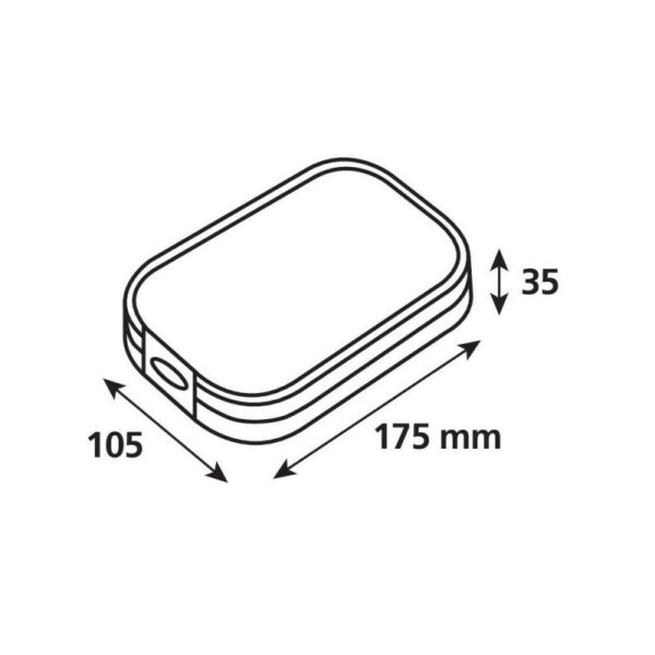 FUNDA OPTI-LINE UNIVERSAL PARA SMARTPHONE - Imagen 7