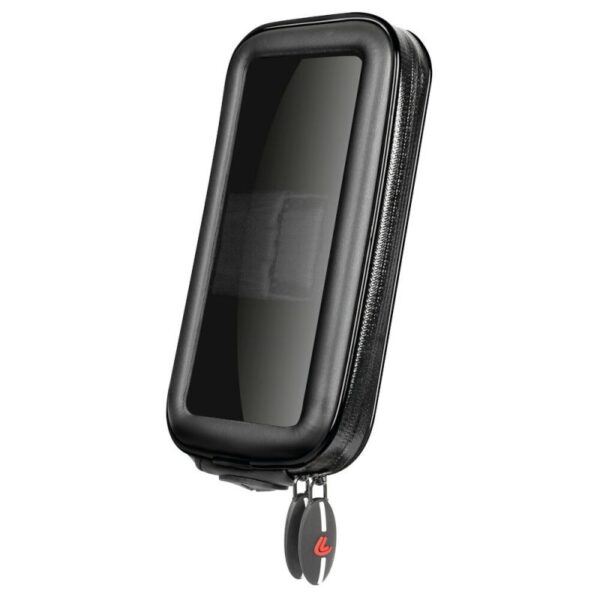 FUNDA OPTI-LINE UNIVERSAL PARA SMARTPHONE  L - 80X155 MM - Imagen 2