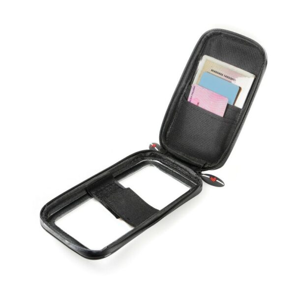 FUNDA OPTI-LINE UNIVERSAL PARA SMARTPHONE  L - 80X155 MM - Imagen 3
