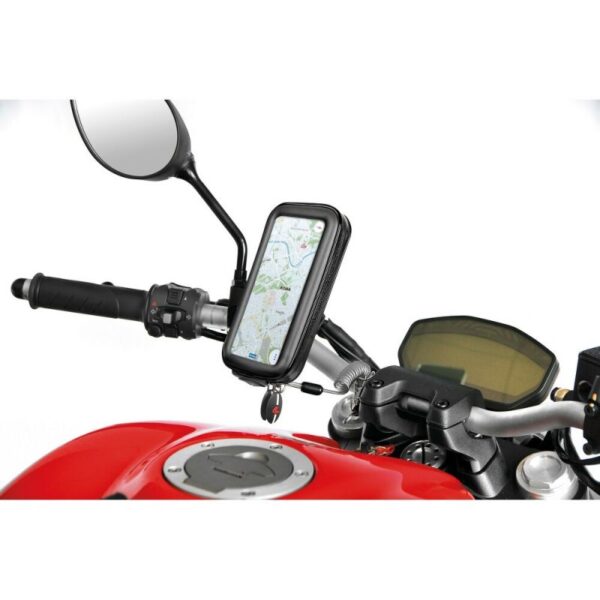 FUNDA OPTI-LINE UNIVERSAL PARA SMARTPHONE  L - 80X155 MM - Imagen 6