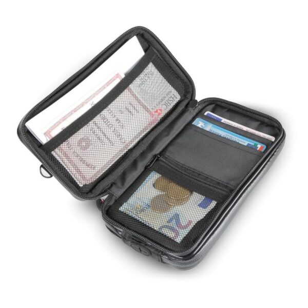 FUNDA PARA TELEFONO CON BILLETERA - Imagen 3
