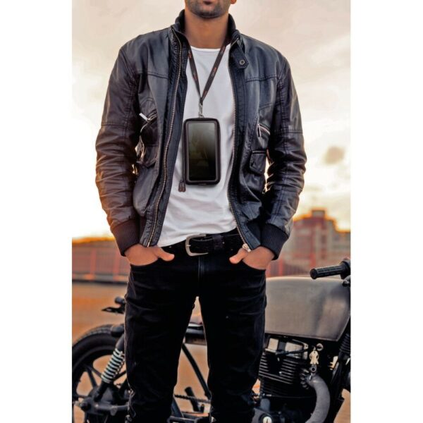 FUNDA PARA TELEFONO CON BILLETERA - Imagen 7