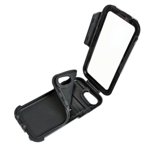 FUNDA RIGIDA OPTI-LINE PARA IPHONE 6 PLUS / 7 PLUS / 8 PLUS - Imagen 2