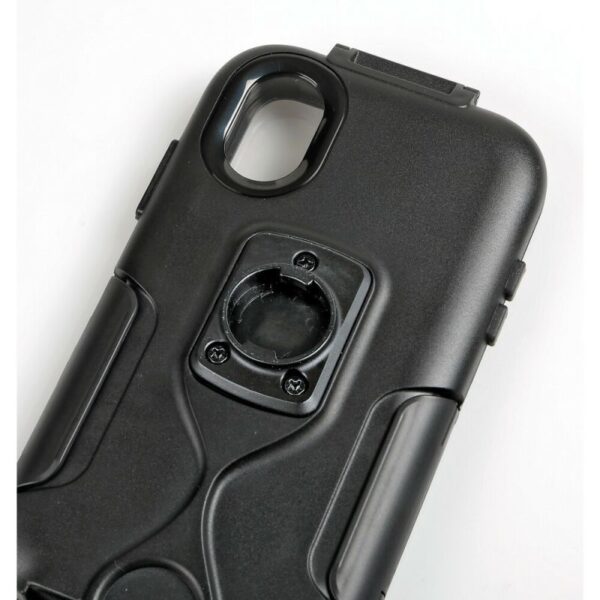 FUNDA RIGIDA OPTI-LINE PARA IPHONE X / XS - Imagen 2