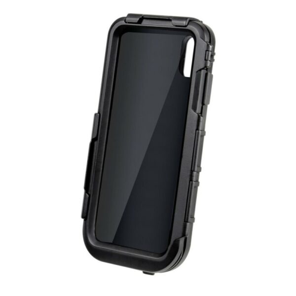 FUNDA RIGIDA OPTI-LINE PARA IPHONE XR - Imagen 2