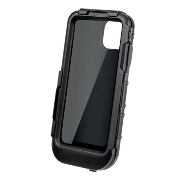 FUNDA RIGIDA OPTI-LINE PARA IPHONE XR /11 - Imagen 2