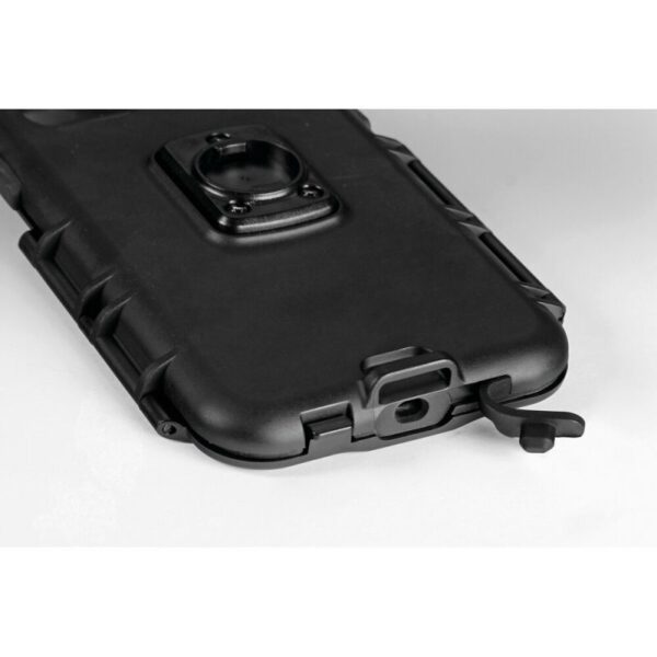 FUNDA RIGIDA OPTI-LINE PARA IPHONE XR /11 - Imagen 4