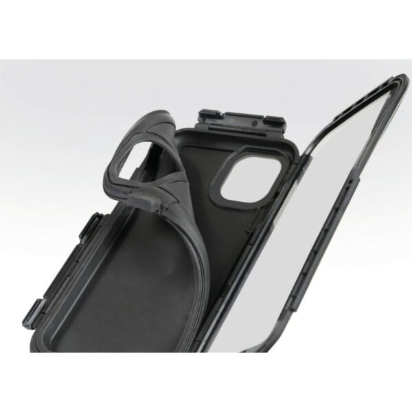 FUNDA RIGIDA OPTI-LINE PARA IPHONE XR /11 - Imagen 5
