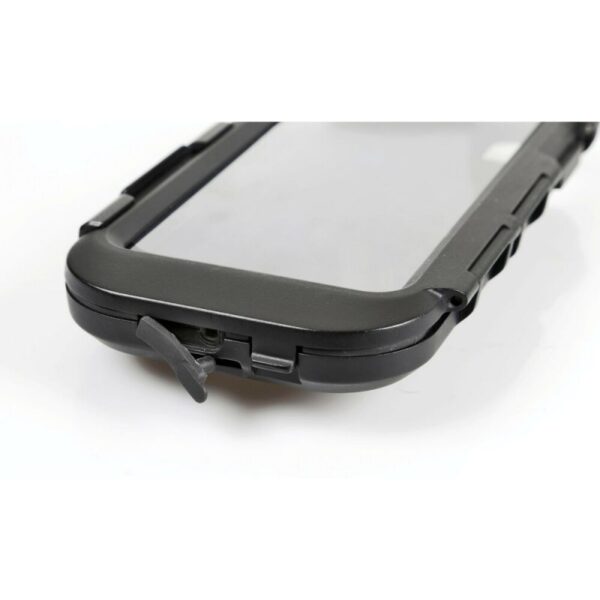 FUNDA RIGIDA OPTI-LINE PARA IPHONE XR - Imagen 3