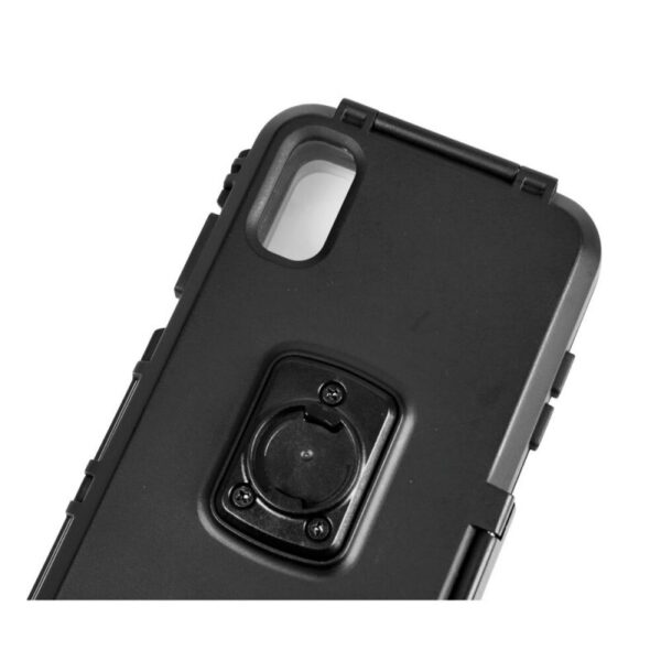 FUNDA RIGIDA OPTI-LINE PARA IPHONE XR - Imagen 4