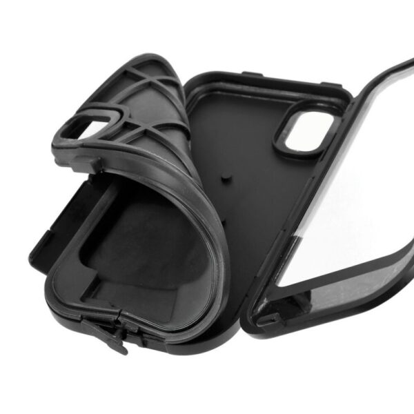 FUNDA RIGIDA OPTI-LINE PARA IPHONE XR - Imagen 5