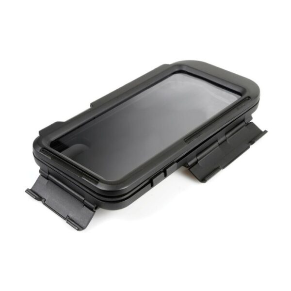 FUNDA RIGIDA OPTI-LINE PARA IPHONE XR - Imagen 6