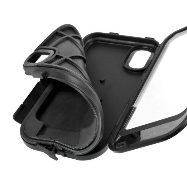 FUNDA RIGIDA OPTI-LINE PARA IPHONE XS MAX - Imagen 2