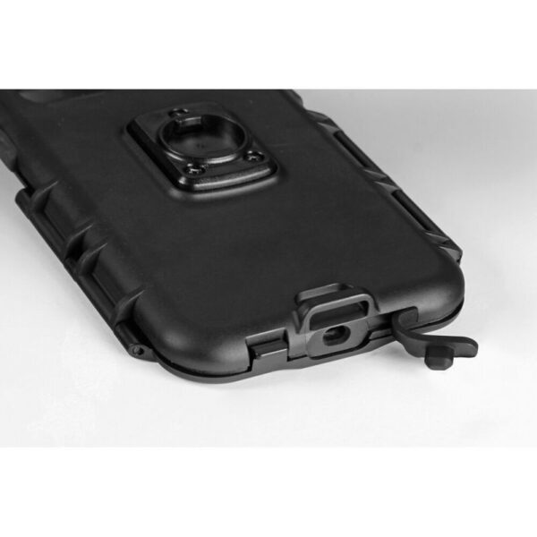 FUNDA RIGIDA OPTI-LINE PARA IPHONE XS MAX/ 11 PRO MAX - Imagen 4
