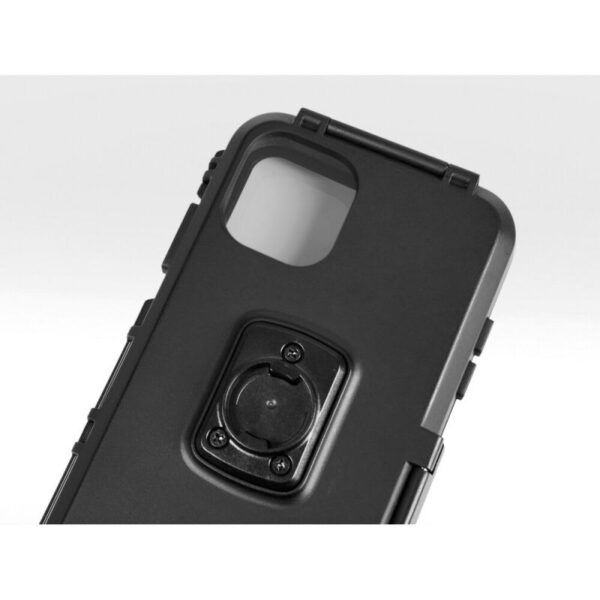 FUNDA RIGIDA OPTI-LINE PARA IPHONE XS MAX/ 11 PRO MAX - Imagen 6
