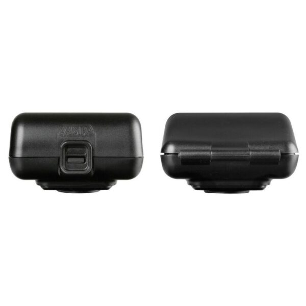 FUNDA RIGIDA OPTI-LINE PARA TELEPASS 2018> - Imagen 4