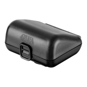 FUNDA RIGIDA OPTI-LINE PARA TELEPASS 2018>