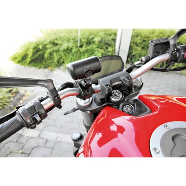 FUNDA RIGIDA OPTI-LINE PARA TELEPASS 2018> - Imagen 6
