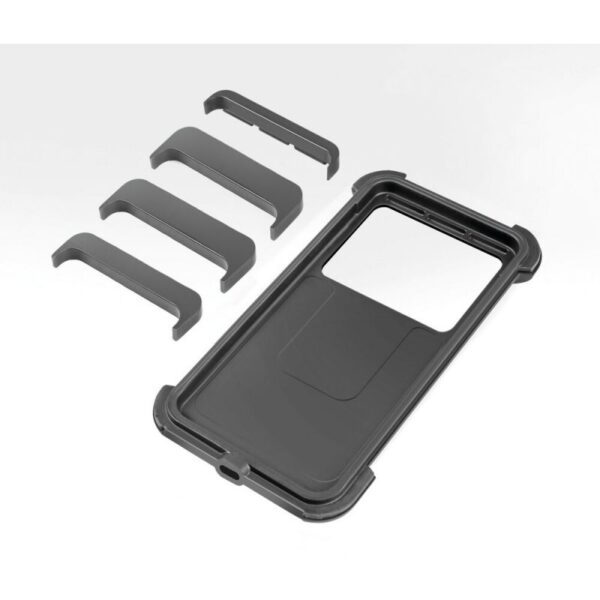 FUNDA RIGIDA OPTI-LINE UNIVERSAL PARA SMARTPHONE - Imagen 3