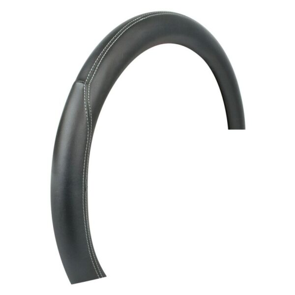 FUNDA VOLANTE CLUB PREMIUM NEGRO 49-51 CM - Imagen 2