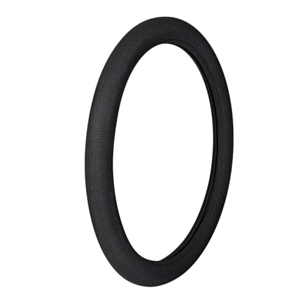 FUNDA VOLANTE FORMULA UNO 35-37CM PREMIUM - Imagen 2