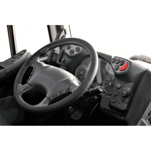 FUNDA VOLANTE SPORT GRIP SILICONA 35-51 CM - Imagen 4