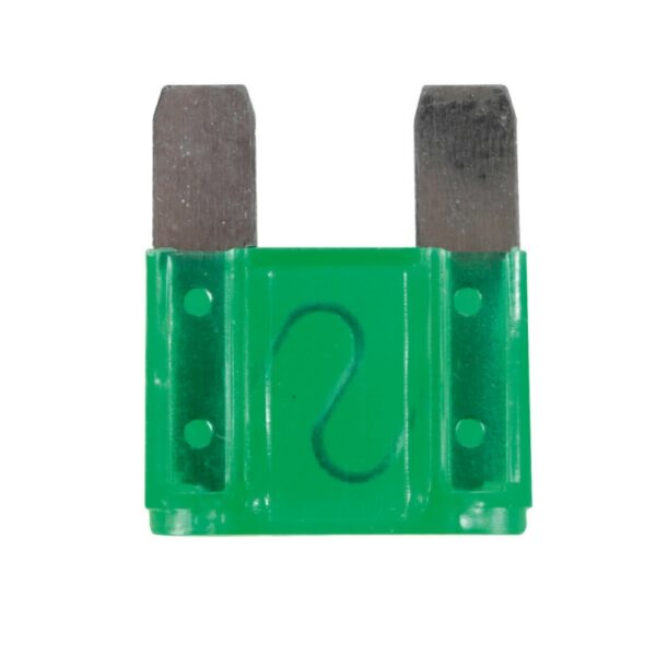 FUSIBLE PLANO "MAXI" 30A - Imagen 3