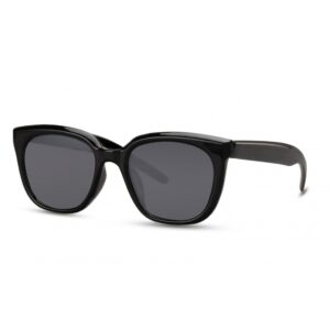 GAFA DE SOL UNISEX MONTURA DE PLASTICO COLOR NEGRO FARERWAY