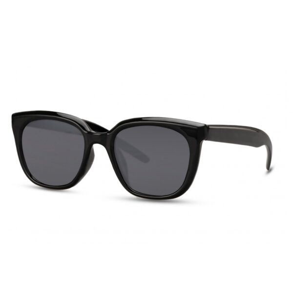 GAFA DE SOL UNISEX MONTURA DE PLASTICO COLOR NEGRO FARERWAY
