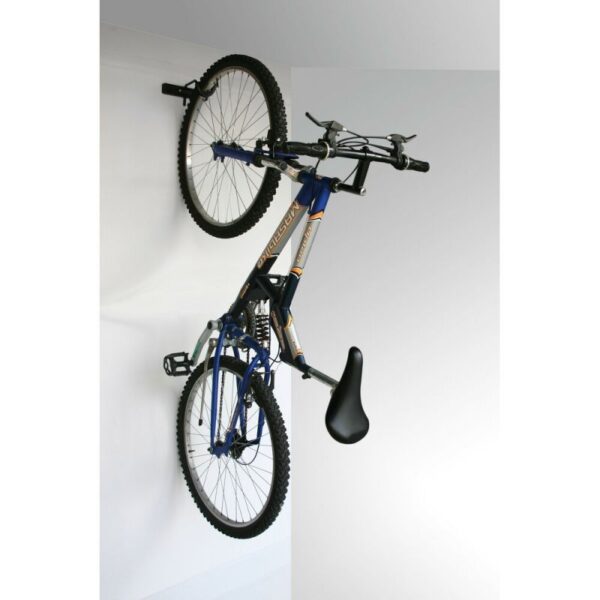 GANCHO DE BICICLETA PARA MONTAR EN LA PARED - Imagen 3