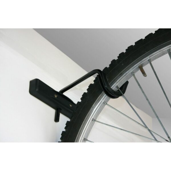 GANCHO DE BICICLETA PARA MONTAR EN LA PARED - Imagen 4