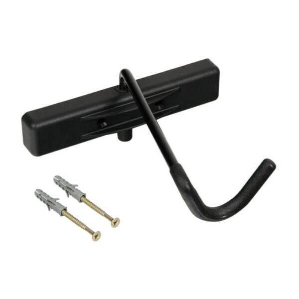GANCHO DE BICICLETA PARA MONTAR EN LA PARED