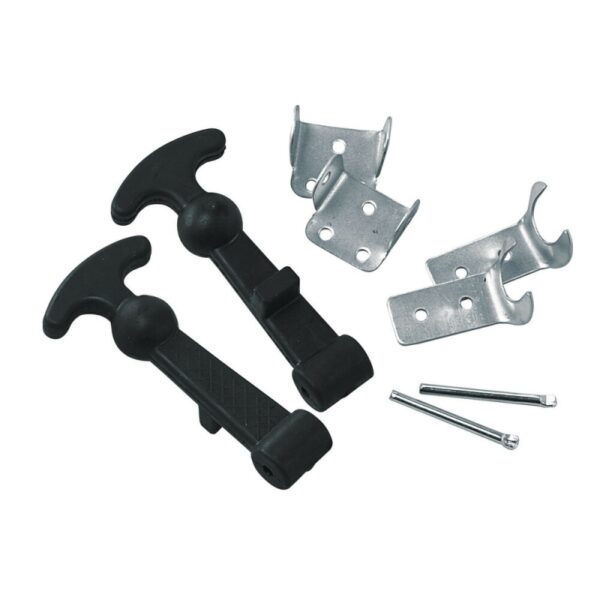 GANCHOS DE GOMA PARA CAPOT 120MM