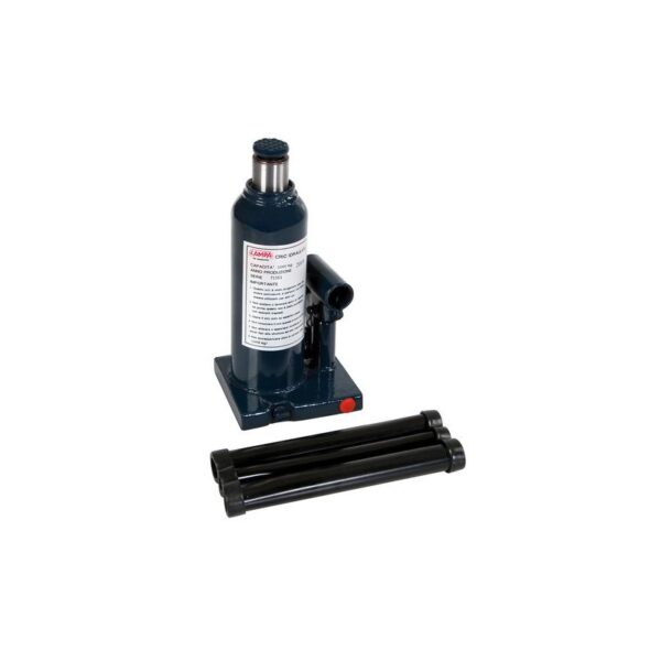 GATO HIDRAULICO 5000 KG HOMOLOGACION GS-TUV