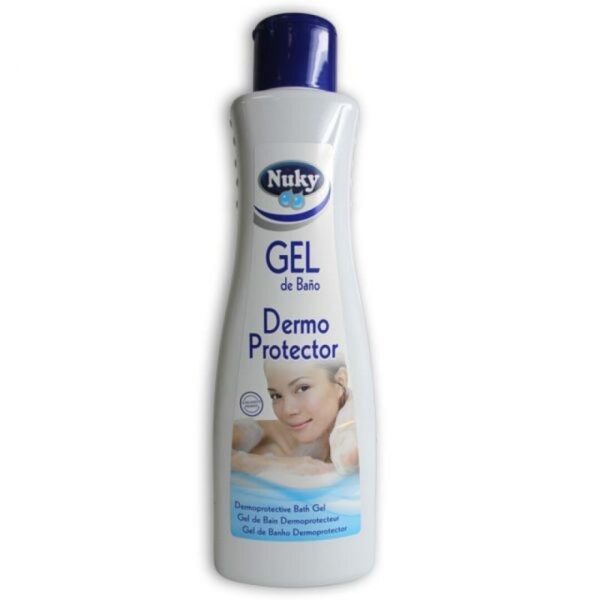 GEL 750 ML NUKY DERMO PROTECTOR