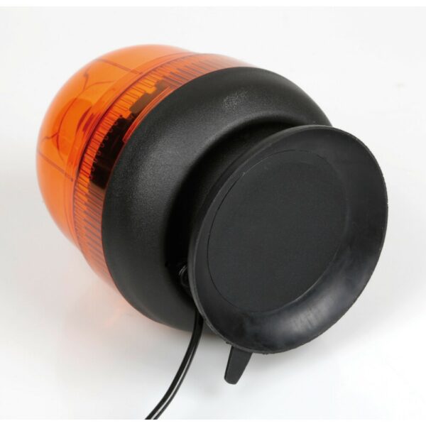 GIROFARO LED 12/24V - Imagen 5