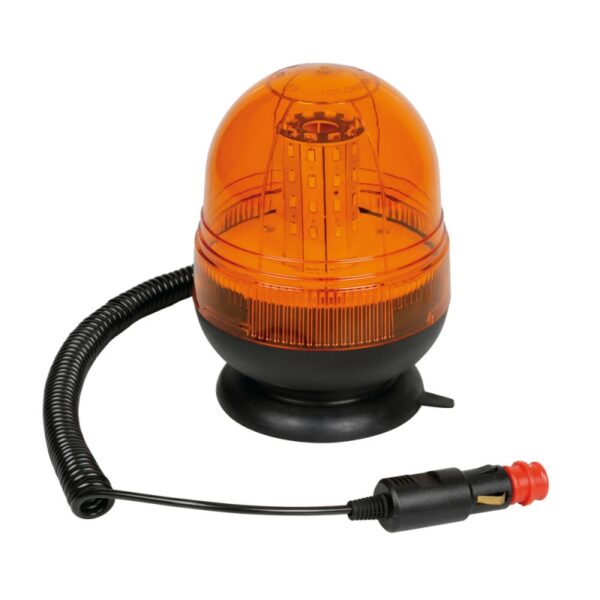 GIROFARO LED 12/24V - Imagen 6