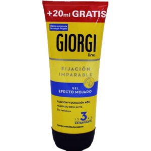 GOMINA GIORGI EXTRAFUERTE 170 ML