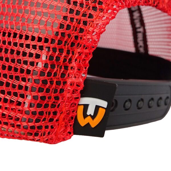 GORRA WINTRUCKER SCANIA PHOENIX ROJO - Imagen 5