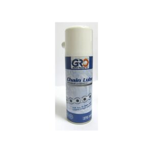 GRO CHAIN LUBE (200 ML.) - FLUÍDOS ESPECIALES