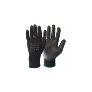 GUANTE FASEBA POLIURETANO AJUSTABLE (SELECCIONE TALLA)