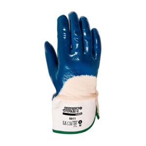 GUANTE JUBA JUNIT NITRILO PUÃ‘O VENTILADO (SELECCIONE TALLA)