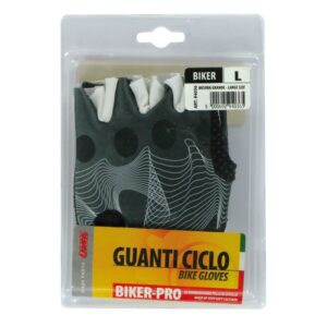 GUANTES BIKER-PRO TG."L"