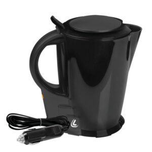HERVIDOR DE AGUA 24 V 250W 10A