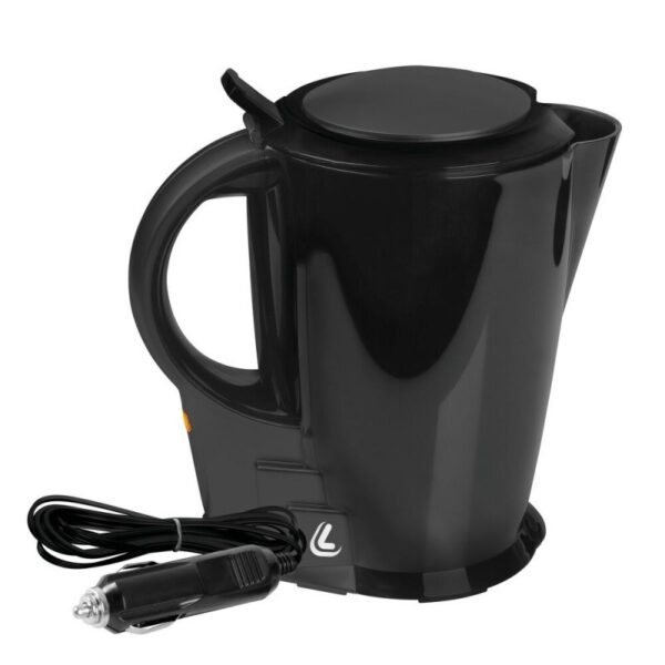 HERVIDOR DE AGUA 24 V 250W 10A