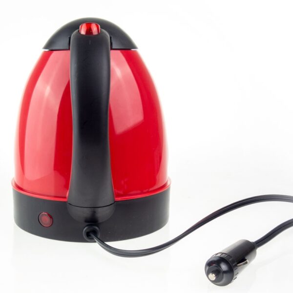 HERVIDOR DE AGUA 24V 300W 1 LITRO - Imagen 2